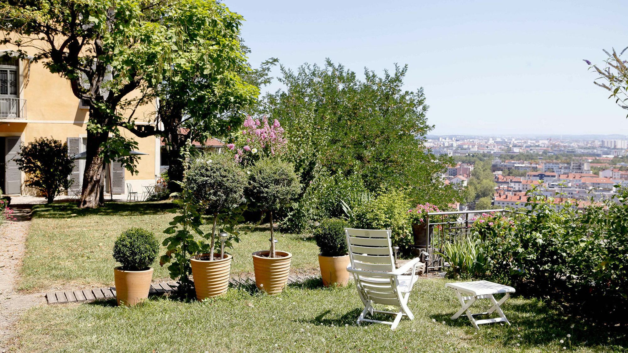 La Laurentine Lyon Exterior foto